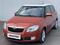 koda Fabia II 1.9 TDi