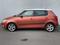 koda Fabia II 1.9 TDi