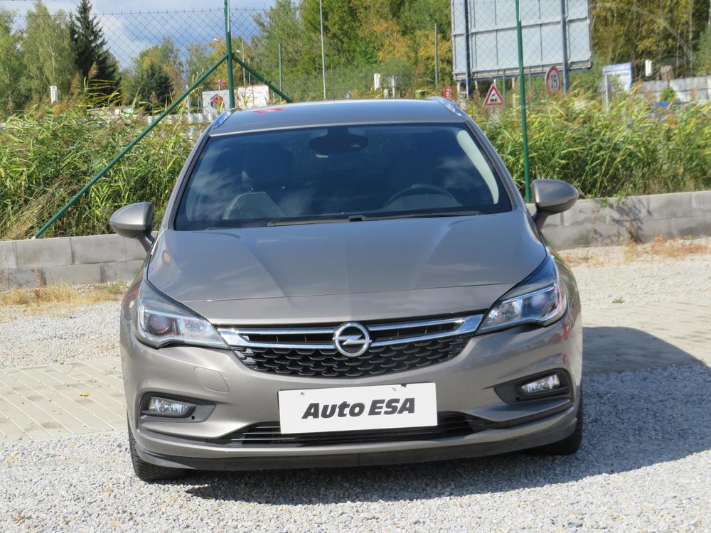 Opel Astra 1.6 CDTI, R