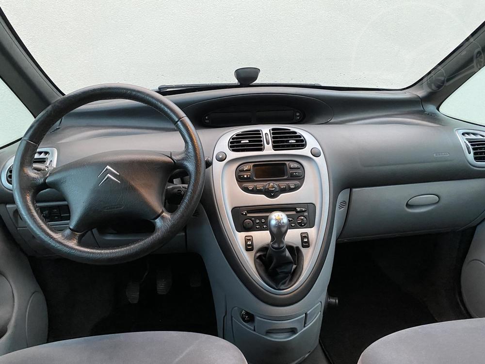 Citron Xsara Picasso 1.6 i, R