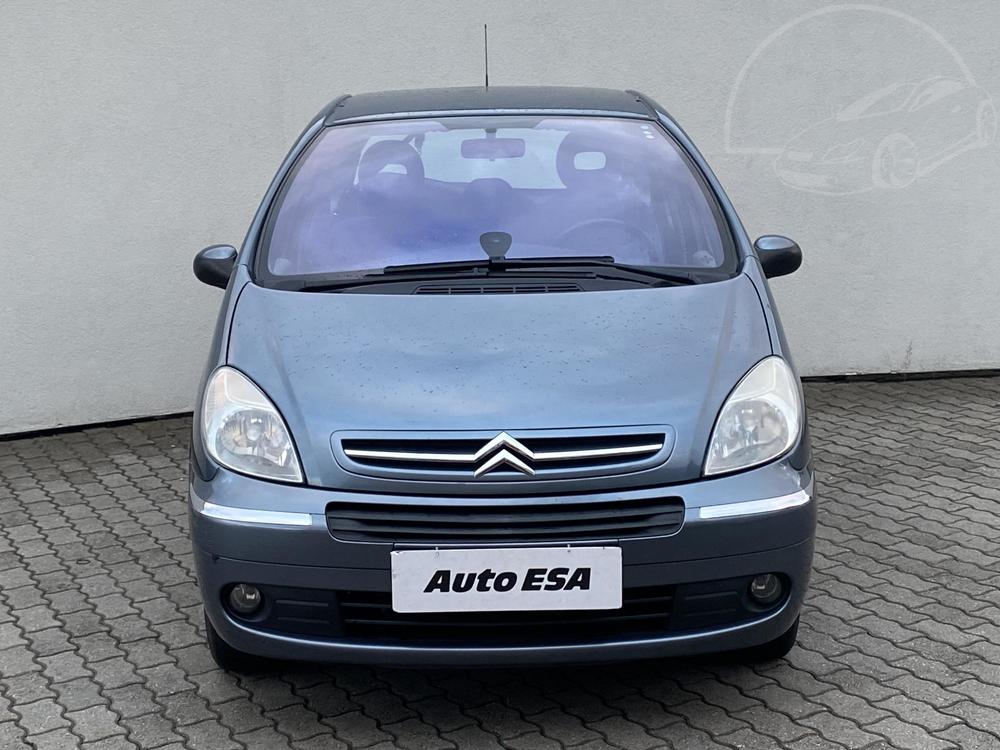 Citron Xsara Picasso 1.6 i, R