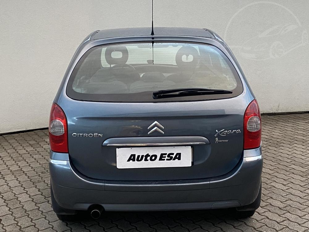 Citron Xsara Picasso 1.6 i, R