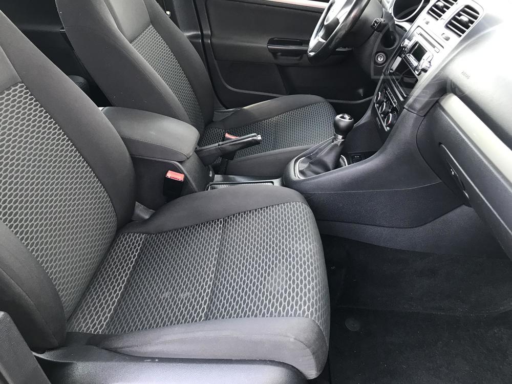 Volkswagen Golf 1.6 TDi