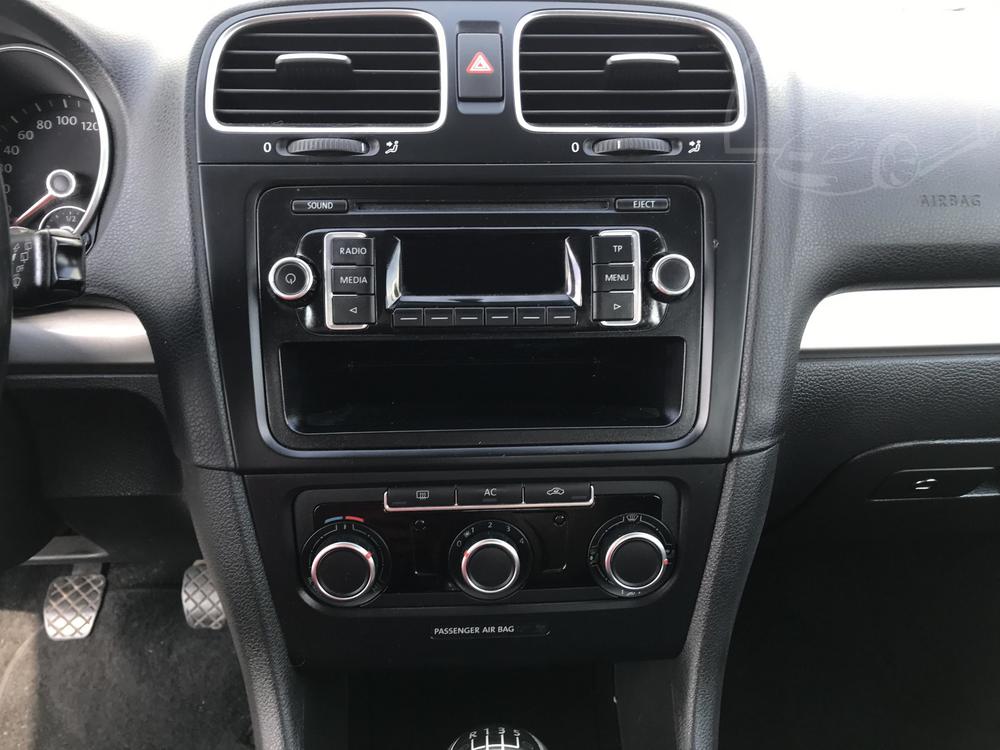 Volkswagen Golf 1.6 TDi