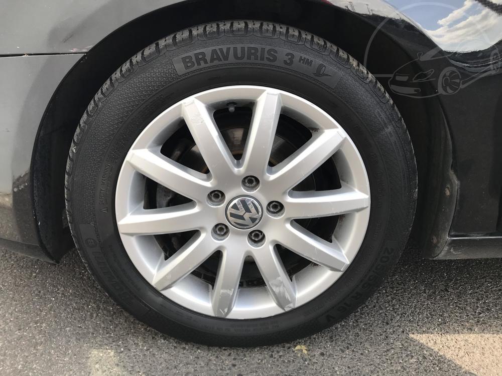 Volkswagen Golf 1.6 TDi