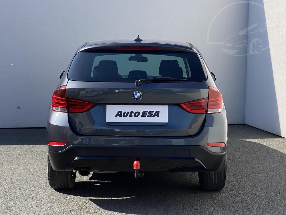 BMW X1 2.0 d