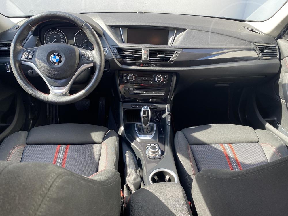 BMW X1 2.0 d