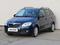 koda Fabia II 1.6 i 16V Serv.kniha, R