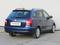 koda Fabia II 1.6 i 16V Serv.kniha, R