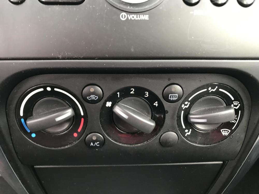 Suzuki SX4 1.6 VVTi 1.maj, R