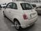 Fiat 500 1.2 i, R