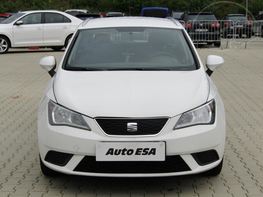 Seat Ibiza 1.2 TSi