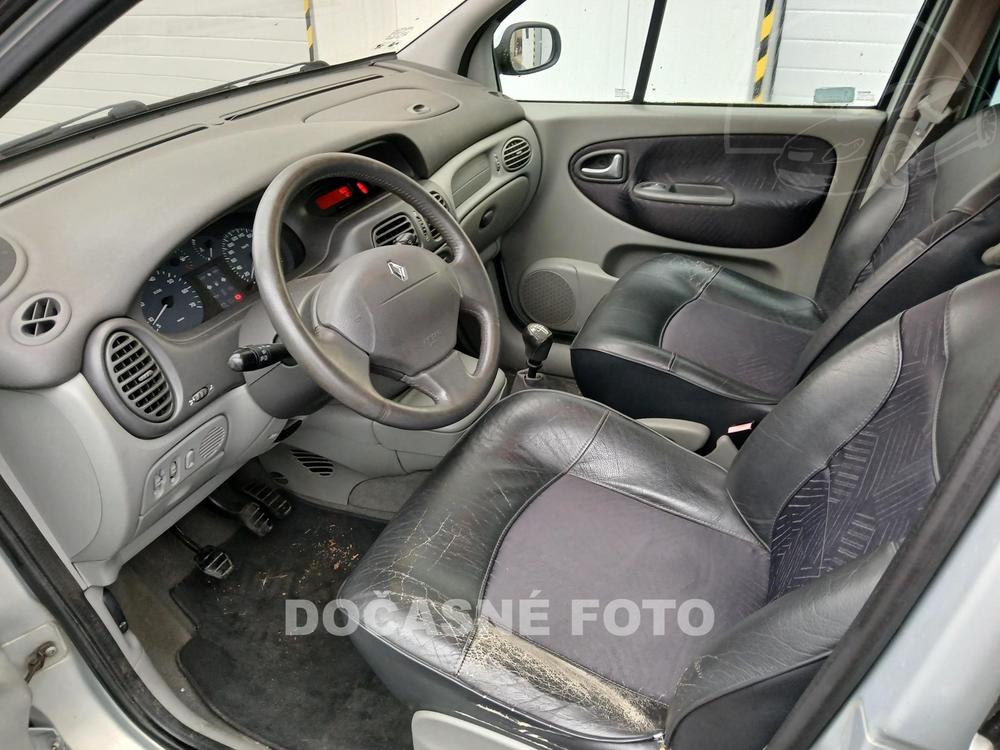 Renault Scenic 1.6 16 V