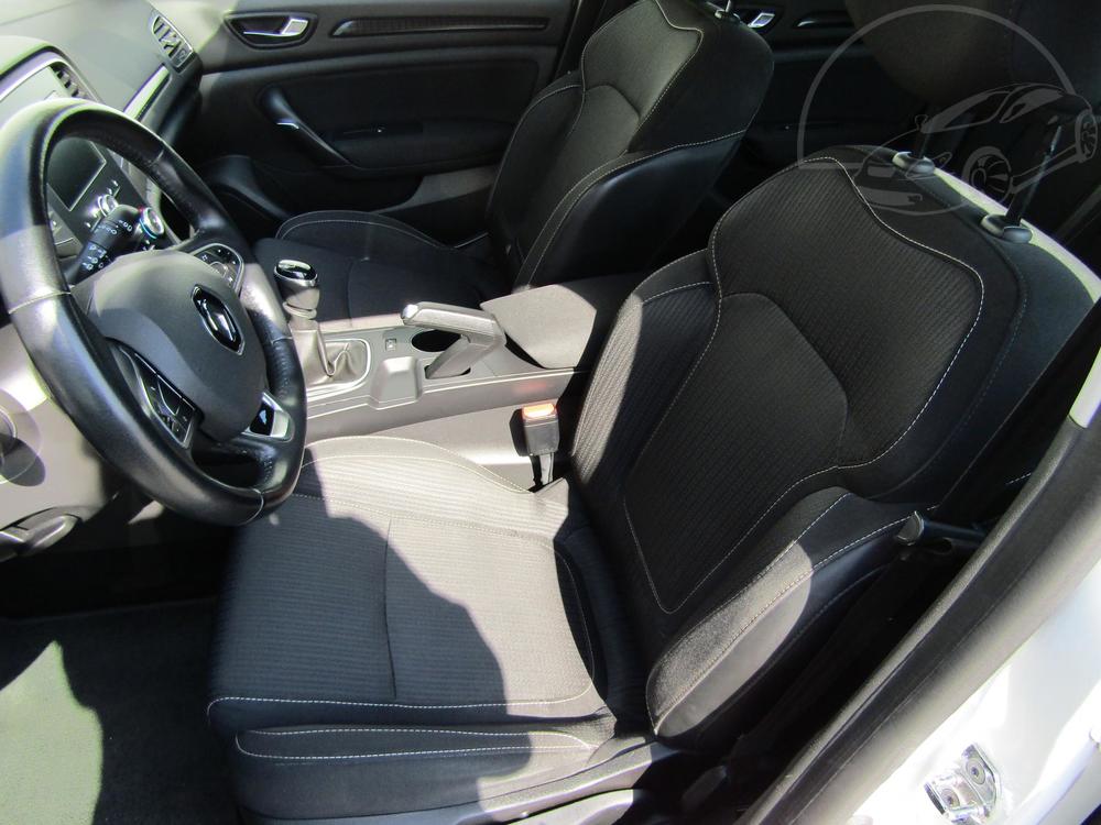 Renault Megane 1.5 dCi