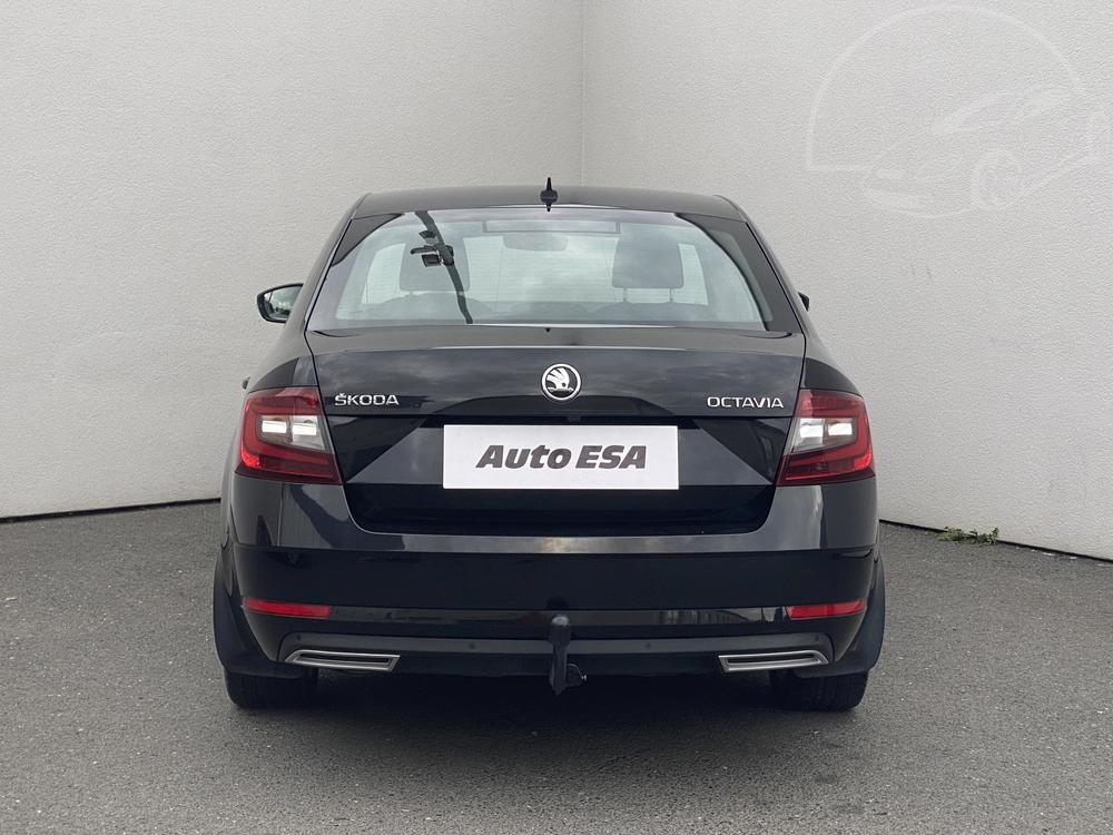 koda Octavia III 2.0 TDi, R