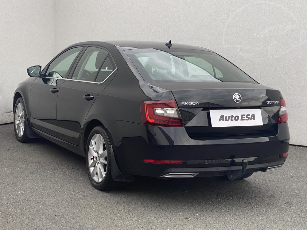 koda Octavia III 2.0 TDi, R