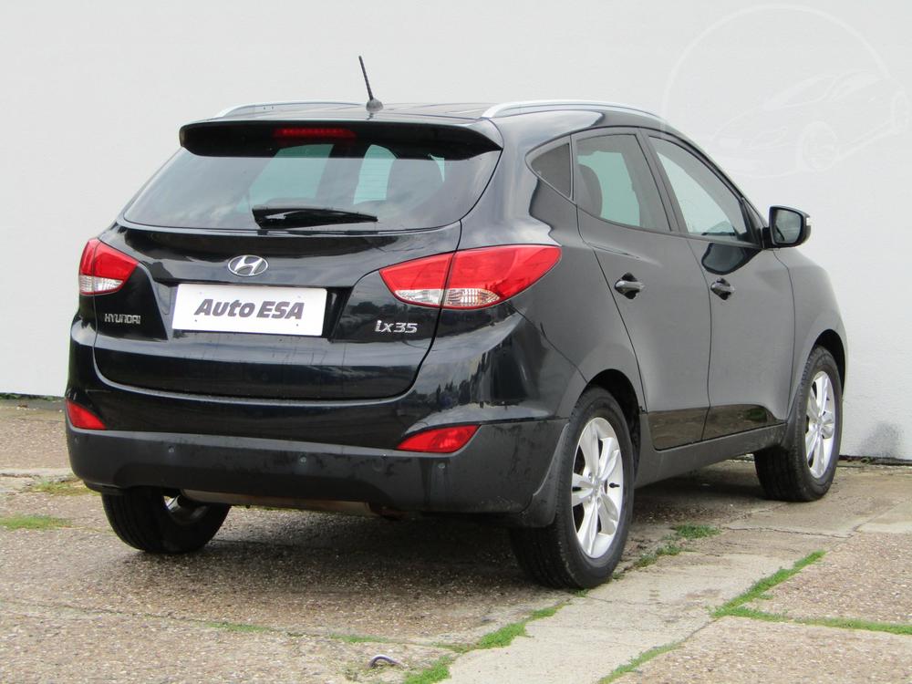 Hyundai iX35 1.6 GDi