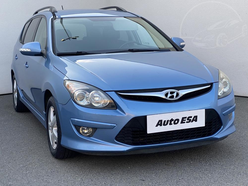 Hyundai i30 1.6 CRDi, R