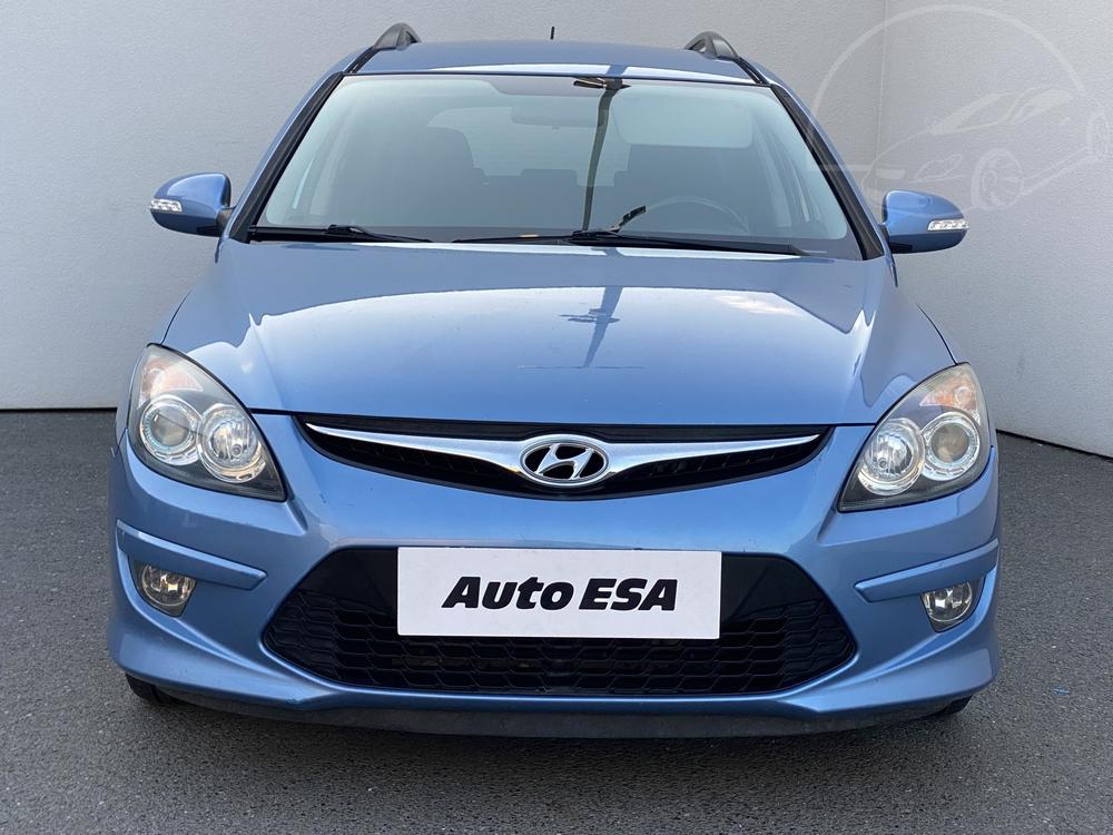 Hyundai i30 1.6 CRDi, R