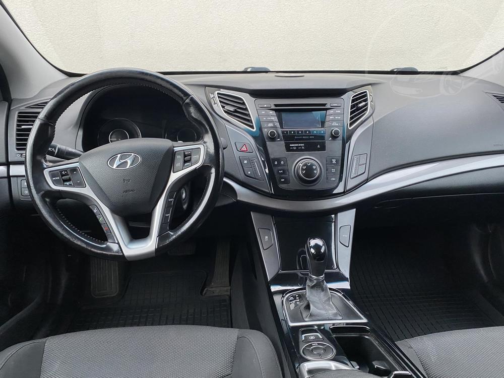 Hyundai i40 1.7 CRDi