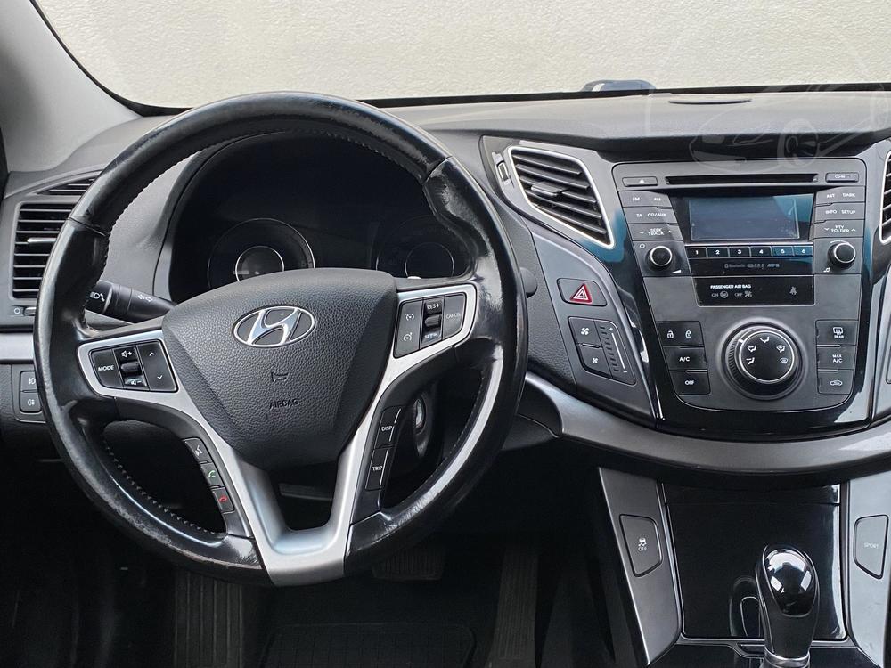 Hyundai i40 1.7 CRDi