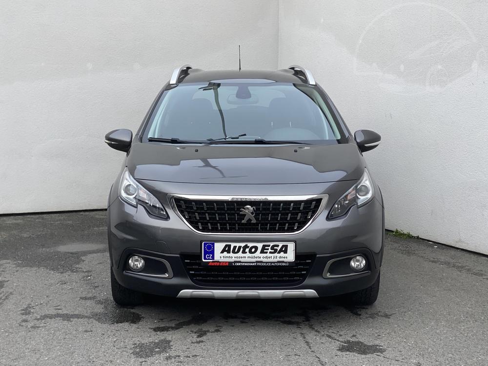 Peugeot 2008 1.2 PT