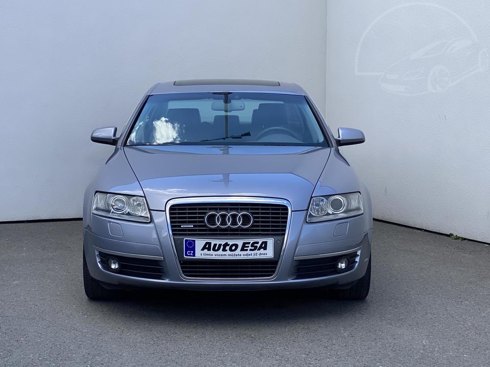 Audi A6 3.2 FSi