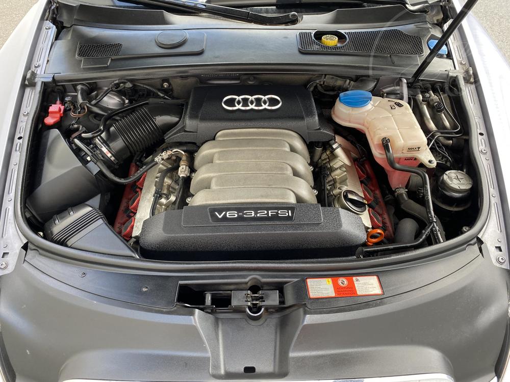 Audi A6 3.2 FSi