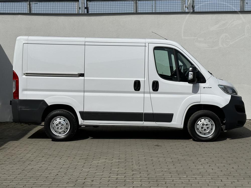 Fiat Ducato 2.0 JTD