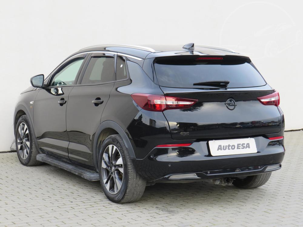 Opel Grandland X 1.6 CDTi