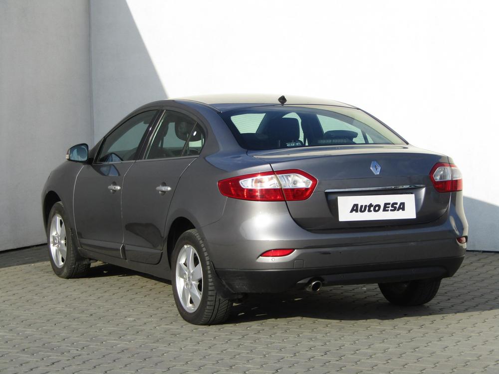 Renault Fluence 1.6 i, R