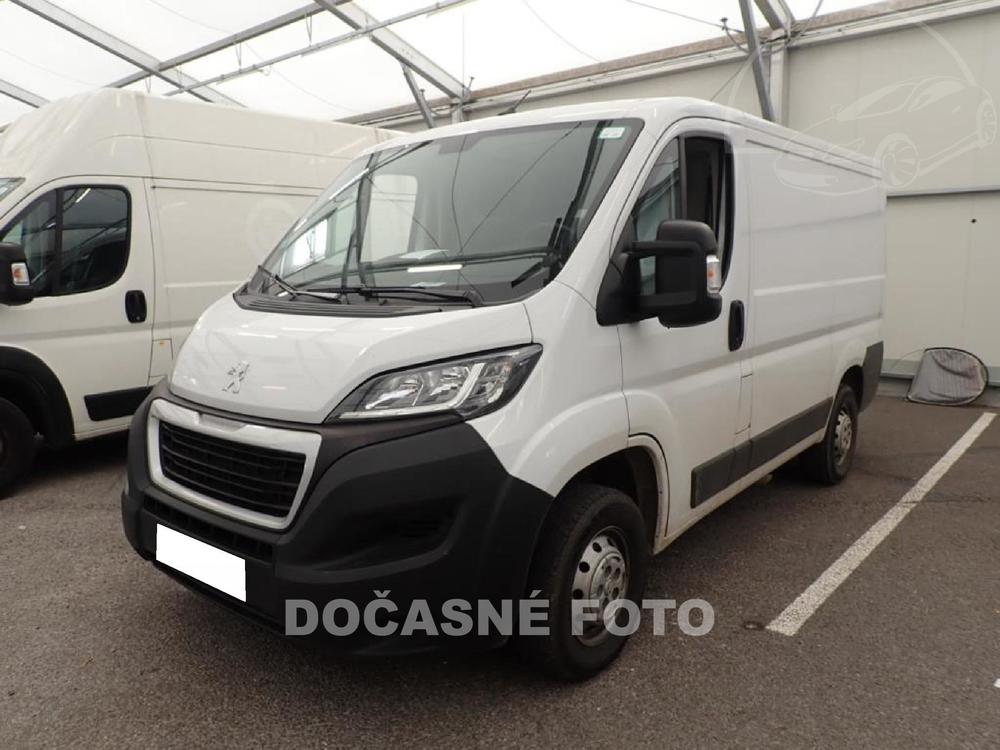 Prodm Peugeot Boxer 2.2 HDi