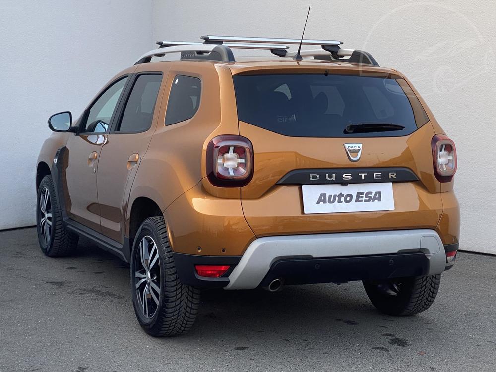 Dacia Duster 1.5 dCi 1.maj, R