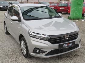 Prodej Dacia Sandero 1.0 i 1.maj Serv.kniha, R