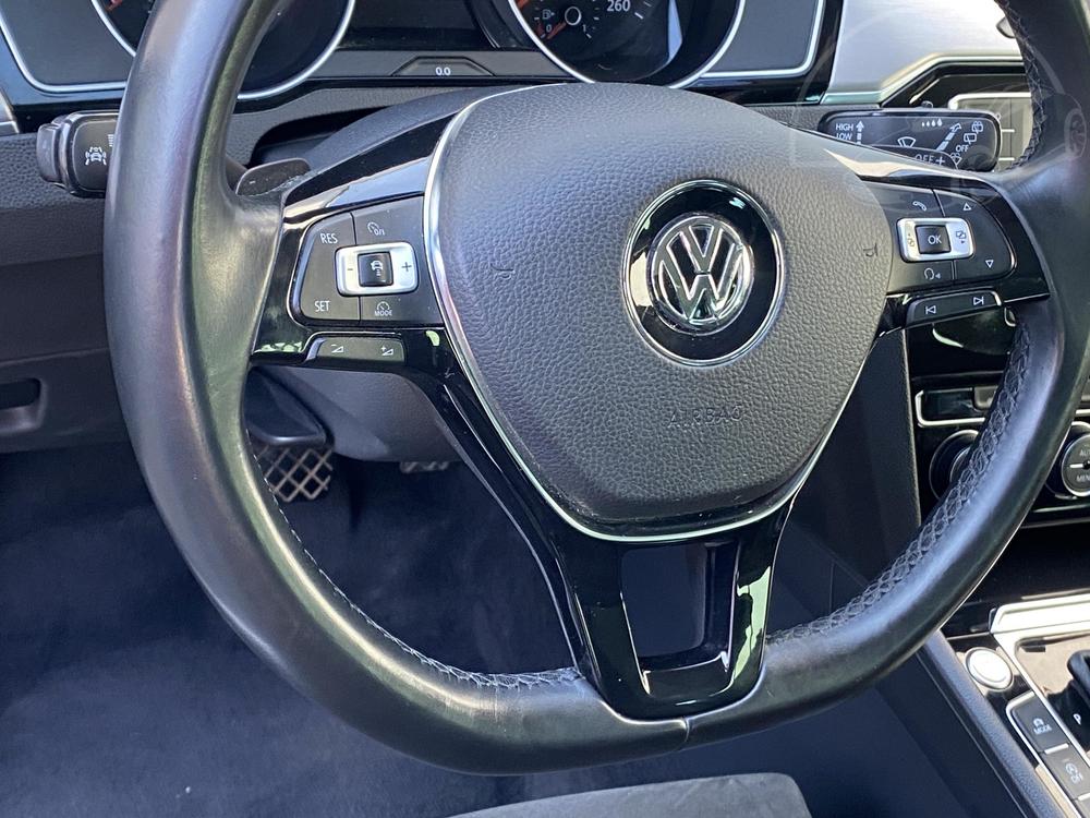 Volkswagen Passat 2.0 TDi