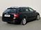 koda Octavia III 1.6 TDi