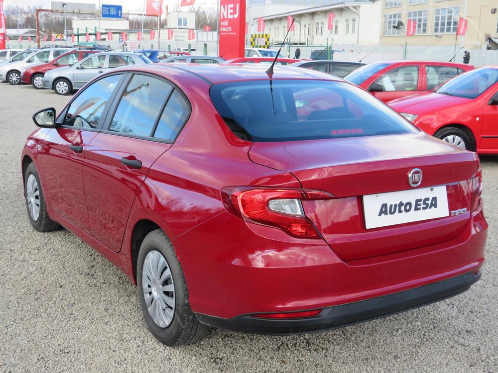 Fiat Tipo 1.4 i