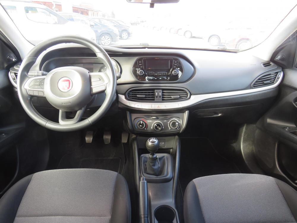 Fiat Tipo 1.4 i