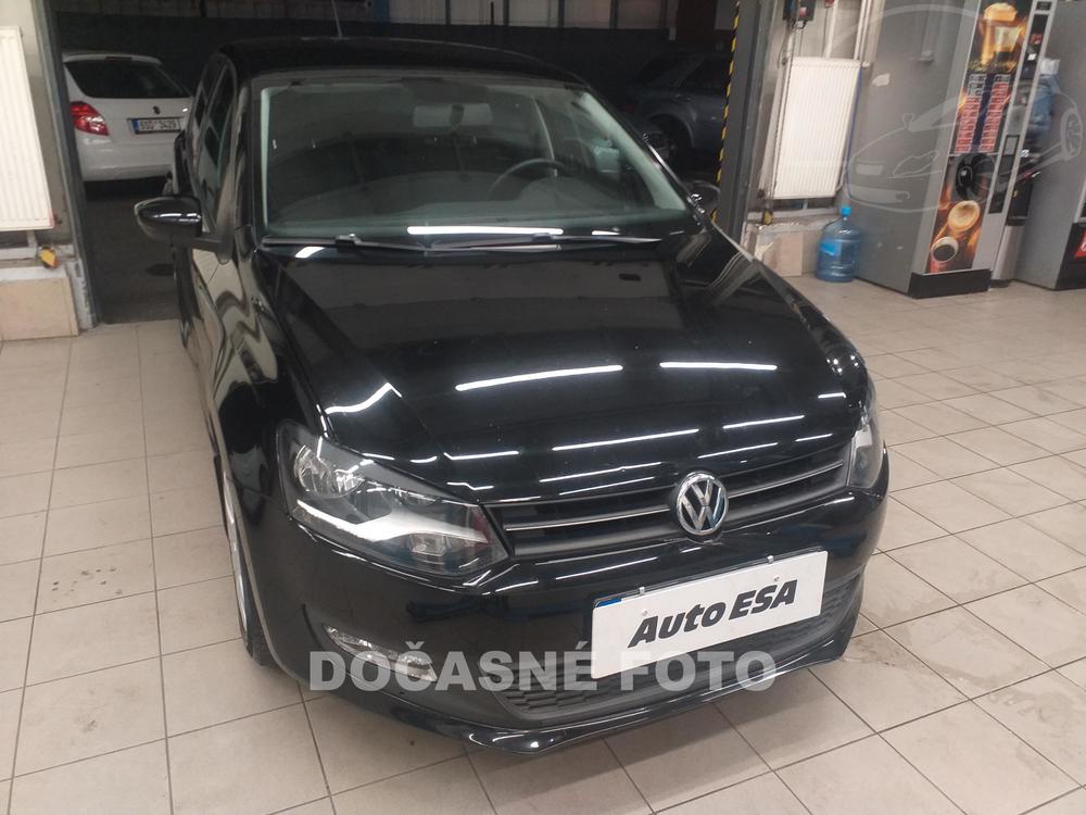 Prodm Volkswagen Polo 1.4 16 V, R