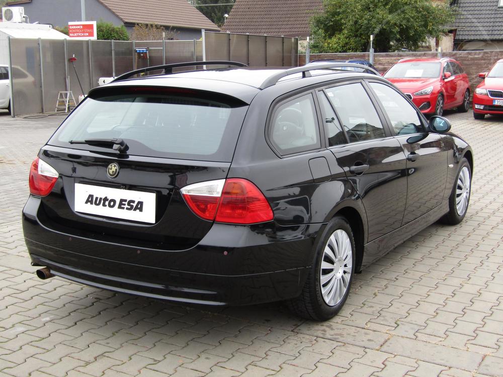 BMW 3 2.0 D