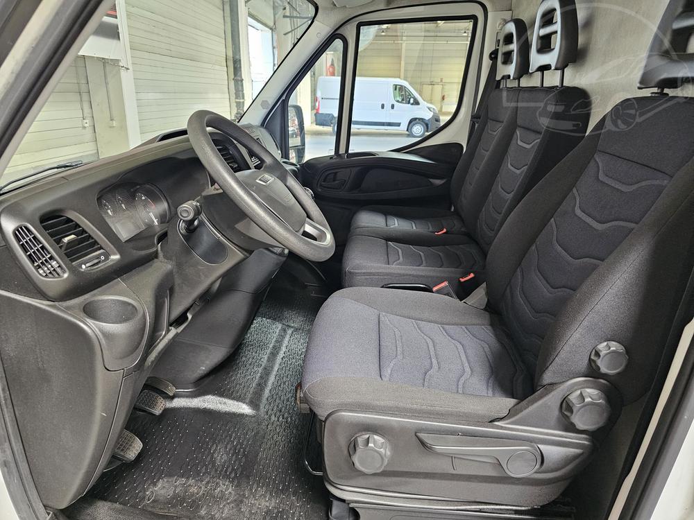 Iveco Daily 2.3 d, R