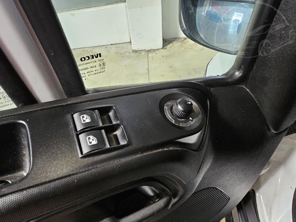 Iveco Daily 2.3 d, R