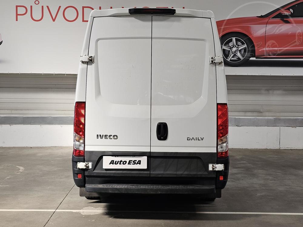 Iveco Daily 2.3 d, R