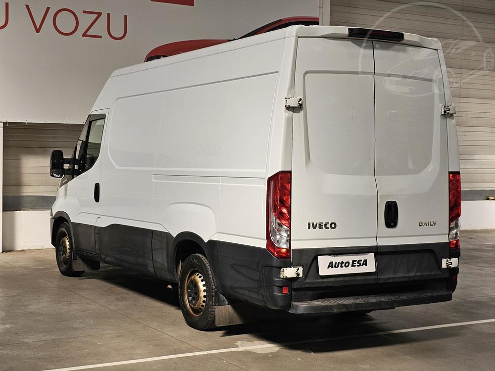 Iveco Daily 2.3 d, R