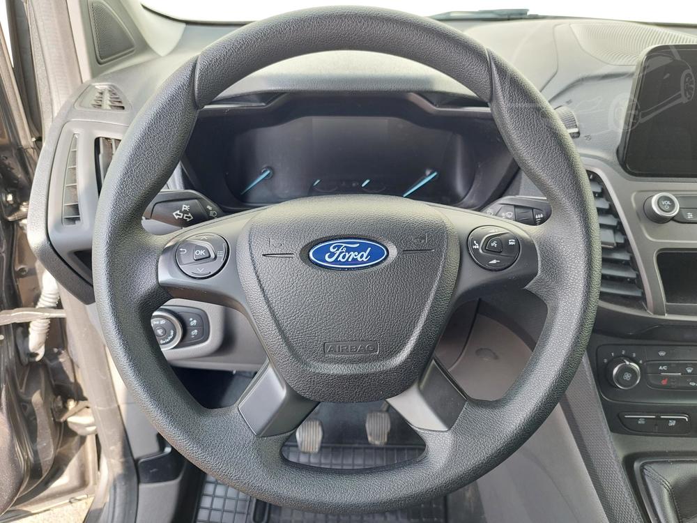 Ford Transit Connect 1.5 TDCi