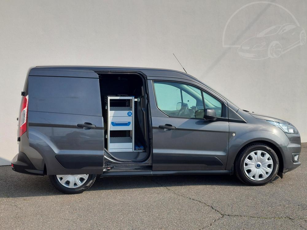 Ford Transit Connect 1.5 TDCi