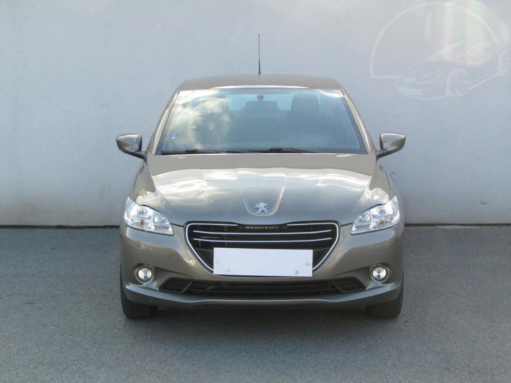 Peugeot 301 1.6