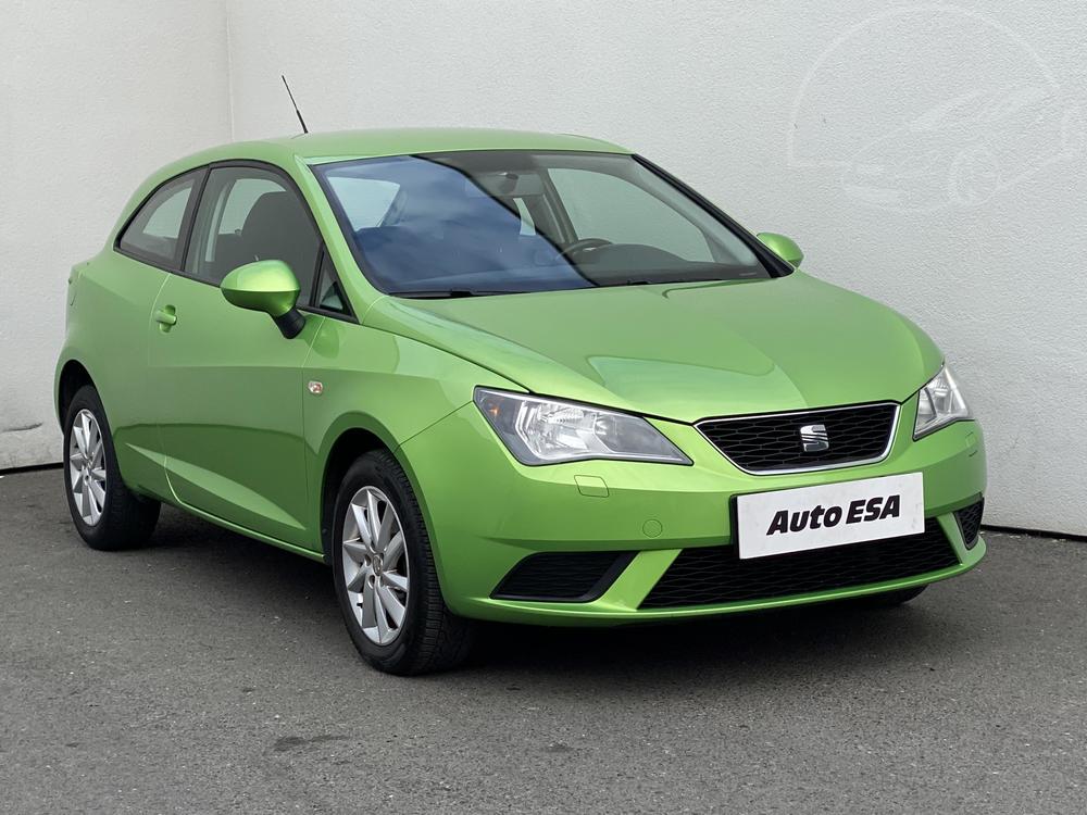 Prodm Seat Ibiza 1.2 i