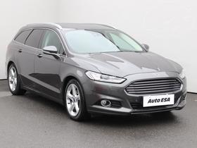 Ford Mondeo 1.5