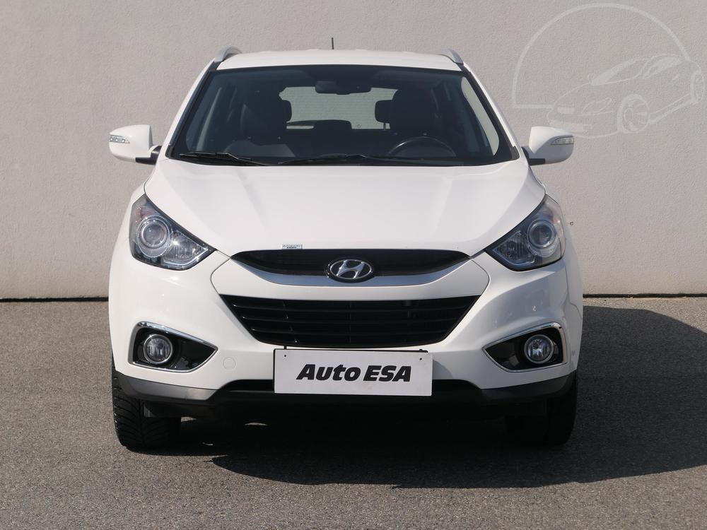 Hyundai iX35 1.7 CRDI, R